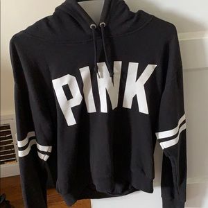 Black PINK hoodie!!